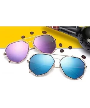 Sunglasses for Outdoor Sports-Sports Eyewear Sunglasses Polarized UV400. - E - CB184G3Y630 $5.78 Sport