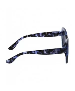 Women's Mariposa Bifocal Cat-Eye Reading Sunglasses - Navy Tortoise - CV19655A8WW $19.93 Cat Eye