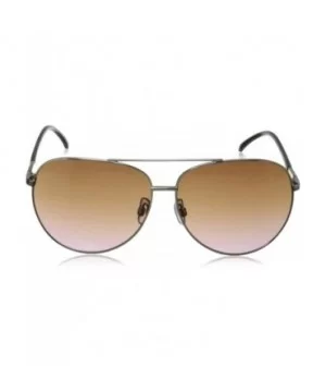 Nookie Aviator Sunglasses - Gold - C6118BN29SL $14.59 Aviator