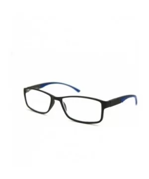 6904 SECOND GENERATION Semi-Rimless Flexie Reading Glasses NEW - Z1 Full Rim / Blue - CC18ES4OE62 $13.39 Rimless