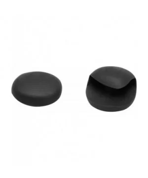 Replacement Earsocks & Nosepieces Rubber Kits Romeo 1 Sunglasses (Black- 0) - CM18I05RWOH $8.20 Goggle