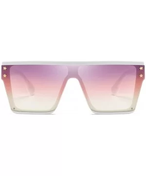 Oversized Sunglasses Ultralight Protection - G - C2199OQ48EE $6.06 Oversized