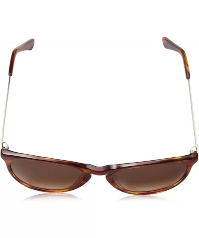 for Women Fashion Round Frame 09 - Honey/Gold - CB1875C3UG3 $23.72 Round