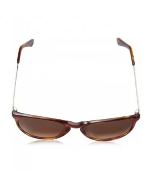 for Women Fashion Round Frame 09 - Honey/Gold - CB1875C3UG3 $23.72 Round