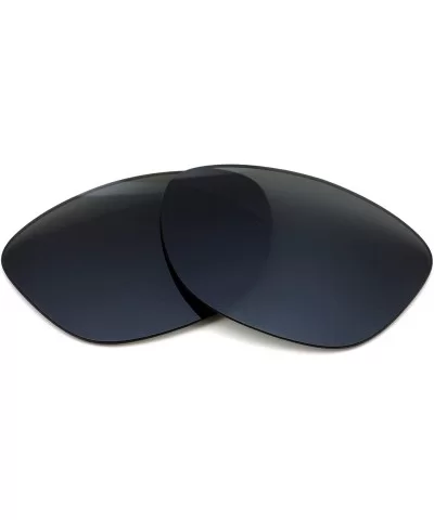 Polarized Replacement Lenses Warm Up Sunglasses - Black - CQ188TLMX3U $24.66 Sport