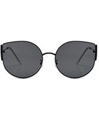 Women Fashion Sunglasses For Women Cat Eye Eyewear with Case UV400 Protection - CP18X2R388D $16.20 Cat Eye