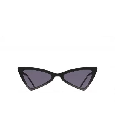 Places We Love Collection"The Bermuda" Polarized Designer Cat-Eye Sunglasses - C118DNNXU74 $17.08 Cat Eye