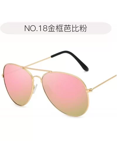 New Vintage Small Sunglasses Women Retro Classic Round Metal Sun Glasses Men Lens Eyeglasses UV400 - 18 - CE198ZX6Y32 $27.06 ...