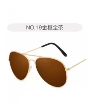 New Vintage Small Sunglasses Women Retro Classic Round Metal Sun Glasses Men Lens Eyeglasses UV400 - 18 - CE198ZX6Y32 $27.06 ...