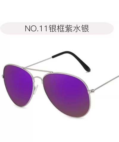 New Vintage Small Sunglasses Women Retro Classic Round Metal Sun Glasses Men Lens Eyeglasses UV400 - 18 - CE198ZX6Y32 $27.06 ...