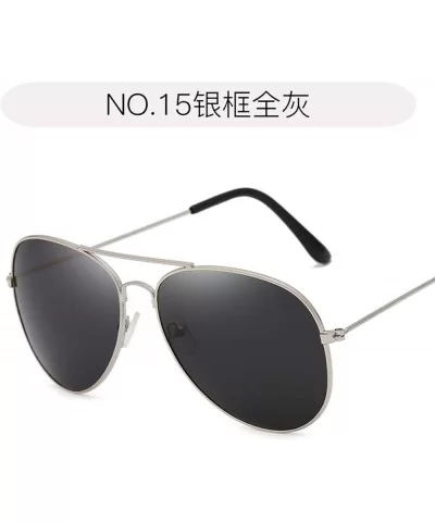 New Vintage Small Sunglasses Women Retro Classic Round Metal Sun Glasses Men Lens Eyeglasses UV400 - 18 - CE198ZX6Y32 $27.06 ...