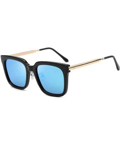 Personalized Sun- Ladies Anti-Glare - Polarized Sun- Rectangular Metal Full-Frame C5 - C5 - CW196A8CW24 $31.70 Rectangular