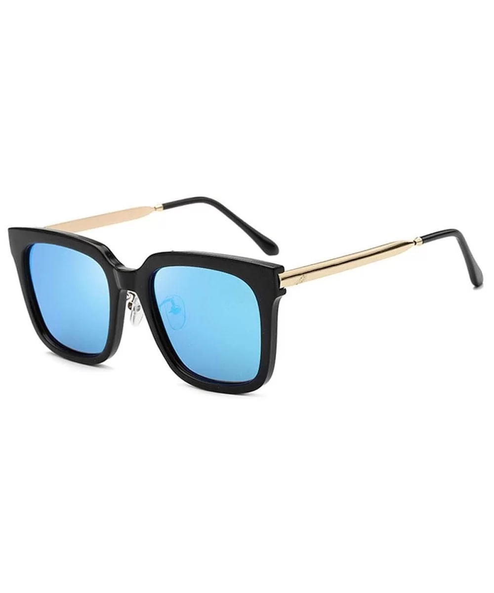 Personalized Sun- Ladies Anti-Glare - Polarized Sun- Rectangular Metal Full-Frame C5 - C5 - CW196A8CW24 $31.70 Rectangular