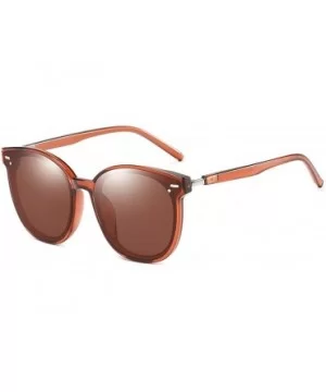 Polarizer Protection Sunglasses Comfortable - CX1996ZRMLW $37.75 Wrap