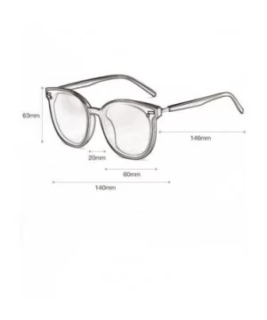 Polarizer Protection Sunglasses Comfortable - CX1996ZRMLW $37.75 Wrap