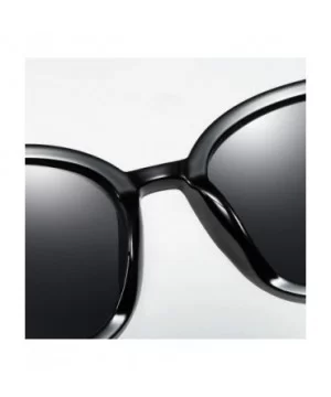 Polarizer Protection Sunglasses Comfortable - CX1996ZRMLW $37.75 Wrap