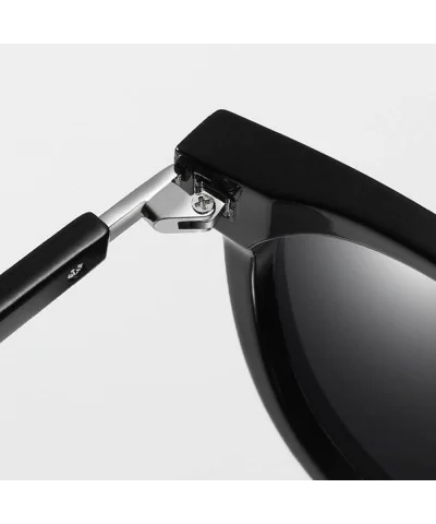 Polarizer Protection Sunglasses Comfortable - CX1996ZRMLW $37.75 Wrap