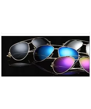 Sunglasses for Outdoor Sports-Sports Eyewear Sunglasses Polarized UV400. - D - CL184HUGYO4 $8.03 Oval