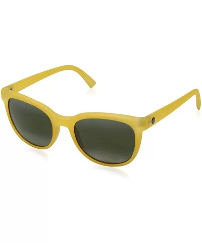 Visual Bengal Sunglasses - Alpine Honey - CD11UUR5SLL $26.48 Wayfarer