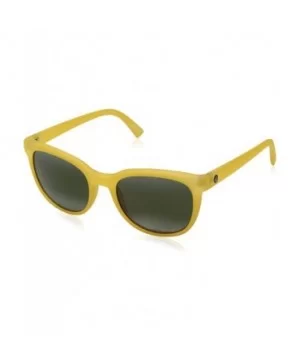 Visual Bengal Sunglasses - Alpine Honey - CD11UUR5SLL $26.48 Wayfarer