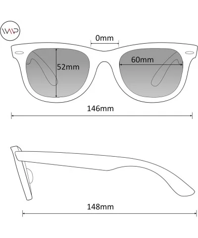 Horn Rimmed Tinted Colorful Lens Rimless Sunglasses - Clear Pink Frame - C518D96T0R2 $4.97 Wayfarer