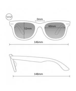 Horn Rimmed Tinted Colorful Lens Rimless Sunglasses - Clear Pink Frame - C518D96T0R2 $4.97 Wayfarer