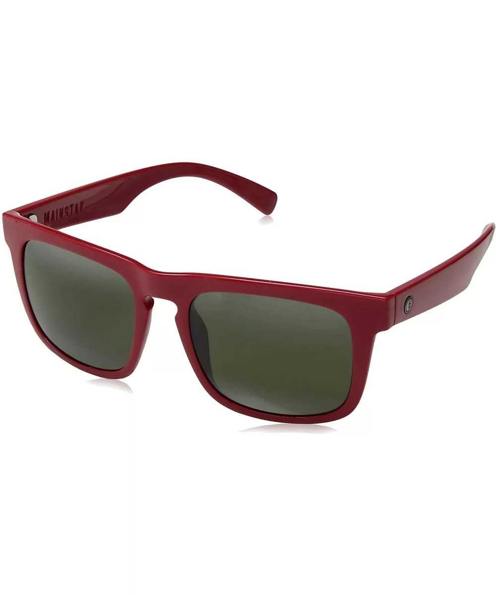 Visual Mainstay Sunglasses - Alpine Red - CO11R3PEACF $22.50 Sport