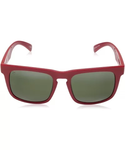 Visual Mainstay Sunglasses - Alpine Red - CO11R3PEACF $22.50 Sport