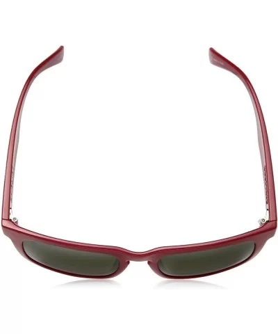 Visual Mainstay Sunglasses - Alpine Red - CO11R3PEACF $22.50 Sport