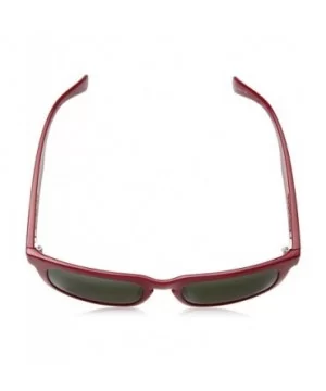 Visual Mainstay Sunglasses - Alpine Red - CO11R3PEACF $22.50 Sport