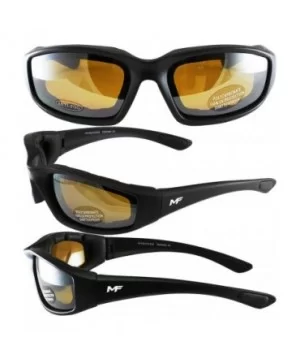 Payback Sunglasses (Black Frame/Driving Mirror Lens) - Black Frame/Driving Mirror Lens - C911F5DRF3J $8.83 Wrap