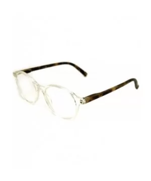 shoolboy fullRim Lightweight Reading spring hinge Glasses - CS186AGG7X4 $16.40 Round