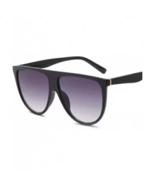 Sunglasses Vintage Oversized Glasses - CN197T92KH0 $18.39 Square