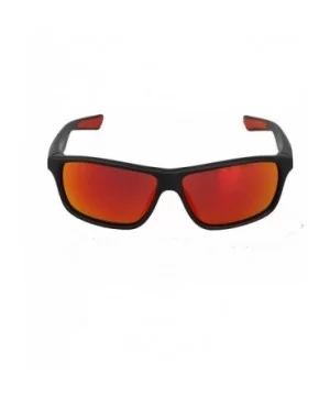 Polarized Sports Sunglasses for Driving golf Fishing Men Women - Black/Red - CO18E5LU5ZC $13.71 Sport