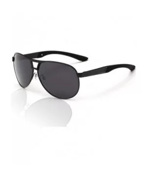 Acme Classic Men Polarized Sunglasses - C6 - CG18HLOKDOI $11.08 Goggle