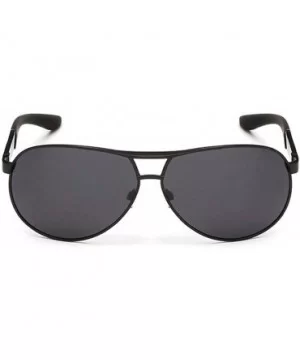 Acme Classic Men Polarized Sunglasses - C6 - CG18HLOKDOI $11.08 Goggle