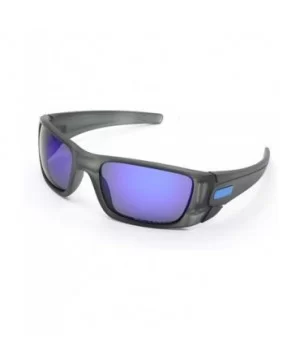 Sunglasses Polarized Riding Glasses Men And Women Sports Sunglasses - CW18X5ZM6T4 $46.85 Rimless