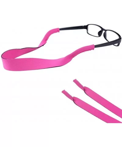 Adjustable Sunglasses Childrens Eyeglasses - Pink - CV11PPSD3RB $6.15 Sport