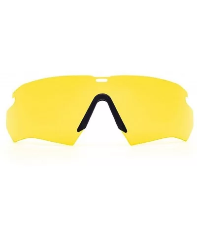 Eyepro Crossbow Replacement Lens - Hi-Def Yellow - CB119CLVCK7 $25.25 Sport