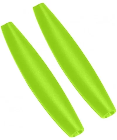 Sock Kits Earsocks & Nosepieces M Frame Series Sunglass - Green - CK18Z2T4LIK $10.64 Rectangular