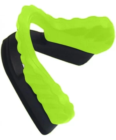 Sock Kits Earsocks & Nosepieces M Frame Series Sunglass - Green - CK18Z2T4LIK $10.64 Rectangular