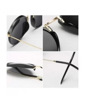 Sunglasses Women/Men 2019 Vintage Round Sun Glasses Er Sunglass Lentes De Sol Hombre/mujer UV400 - Ateg2447-9 - CU199CIYWND $...