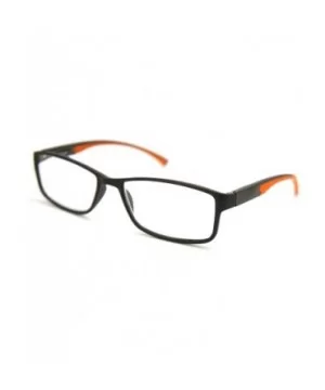 Full-Rimless Flexie Reading double injection color Glasses NEW FULL-RIM - CO1803L6SYR $17.96 Rimless