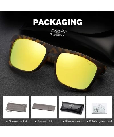 Graffiti Polarized UV400 Chic Fashion Sports Sunglasses for Men Women Party Street-snap Driving Running Dating - CH18M62RA3Y ...