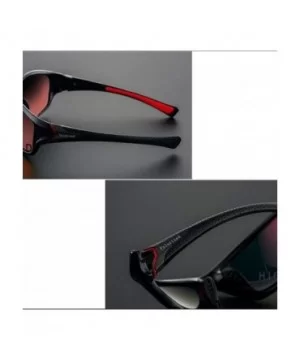 Polarised Driving Polarized Sunglasses Eyewears - 4 - CB1997CTTK3 $19.42 Round