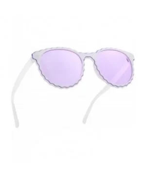 Oversize Multifunction Sunglasses-UV400 Protection-Retro for Men/Women - Rihanna - CJ194CCM2R7 $21.47 Oversized