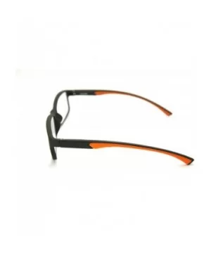 Full-Rimless Flexie Reading double injection color Glasses NEW FULL-RIM - CO1803L6SYR $17.96 Rimless