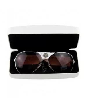 Star Concho Sunglasses - Colored - CK18YKDSLOW $37.26 Aviator