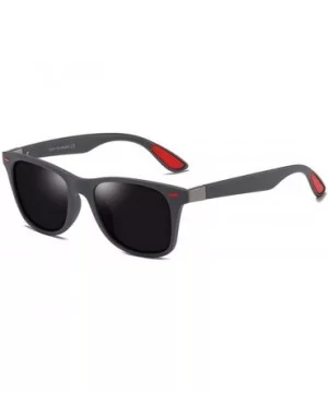 Sunglasses Polarizing sunglasses for men and women - E - CU18QS00SQI $31.33 Aviator