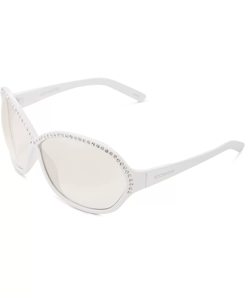 Women's R790 - White - C4115B26AE3 $19.71 Oval